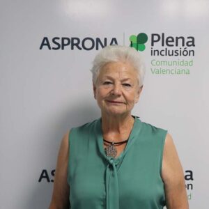 Rafaela Maldonado Rafaela Maldonado Presidenta
