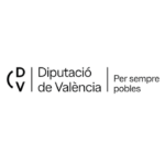 Logo Diputaación de Valencia