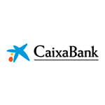 Logo caixabank