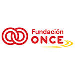 Logo fundación once