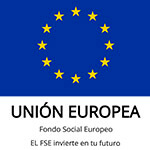 Logo de la union europea